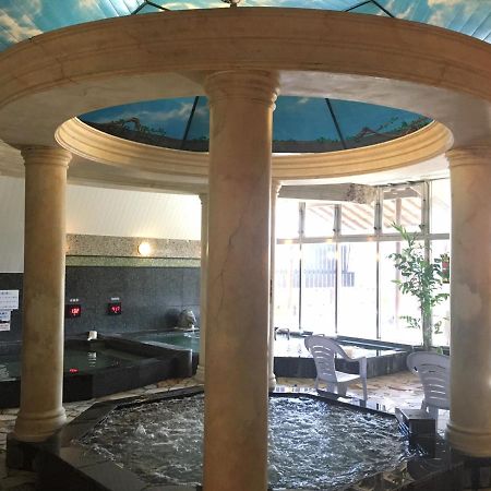 Baden Garden 旧thebed&Spa Tokorozawa Zewnętrze zdjęcie