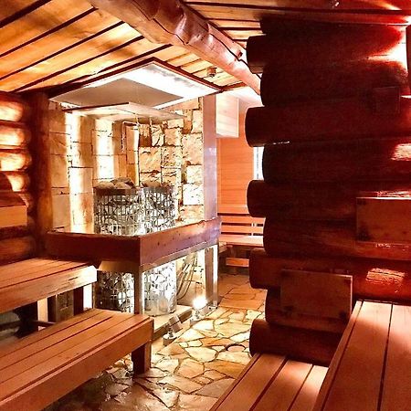 Baden Garden 旧thebed&Spa Tokorozawa Zewnętrze zdjęcie