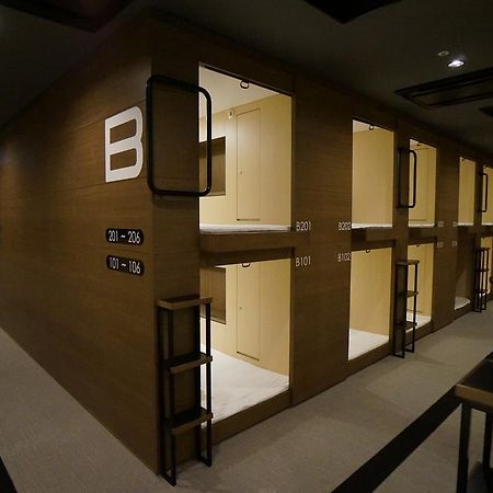 Baden Garden 旧thebed&Spa Tokorozawa Zewnętrze zdjęcie
