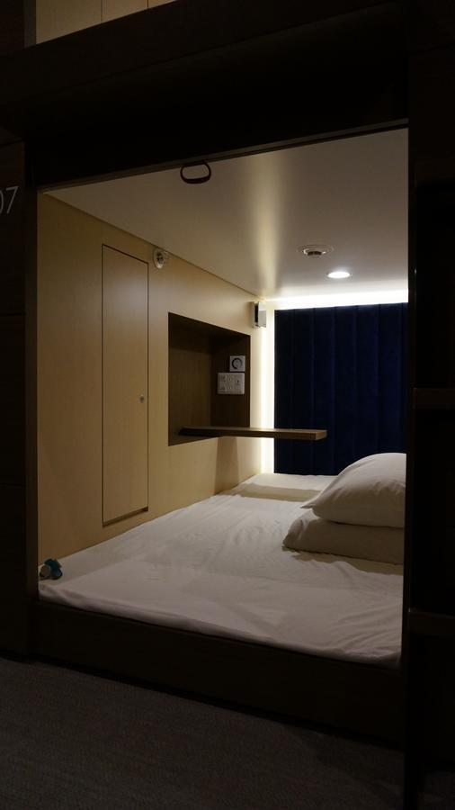 Baden Garden 旧thebed&Spa Tokorozawa Zewnętrze zdjęcie