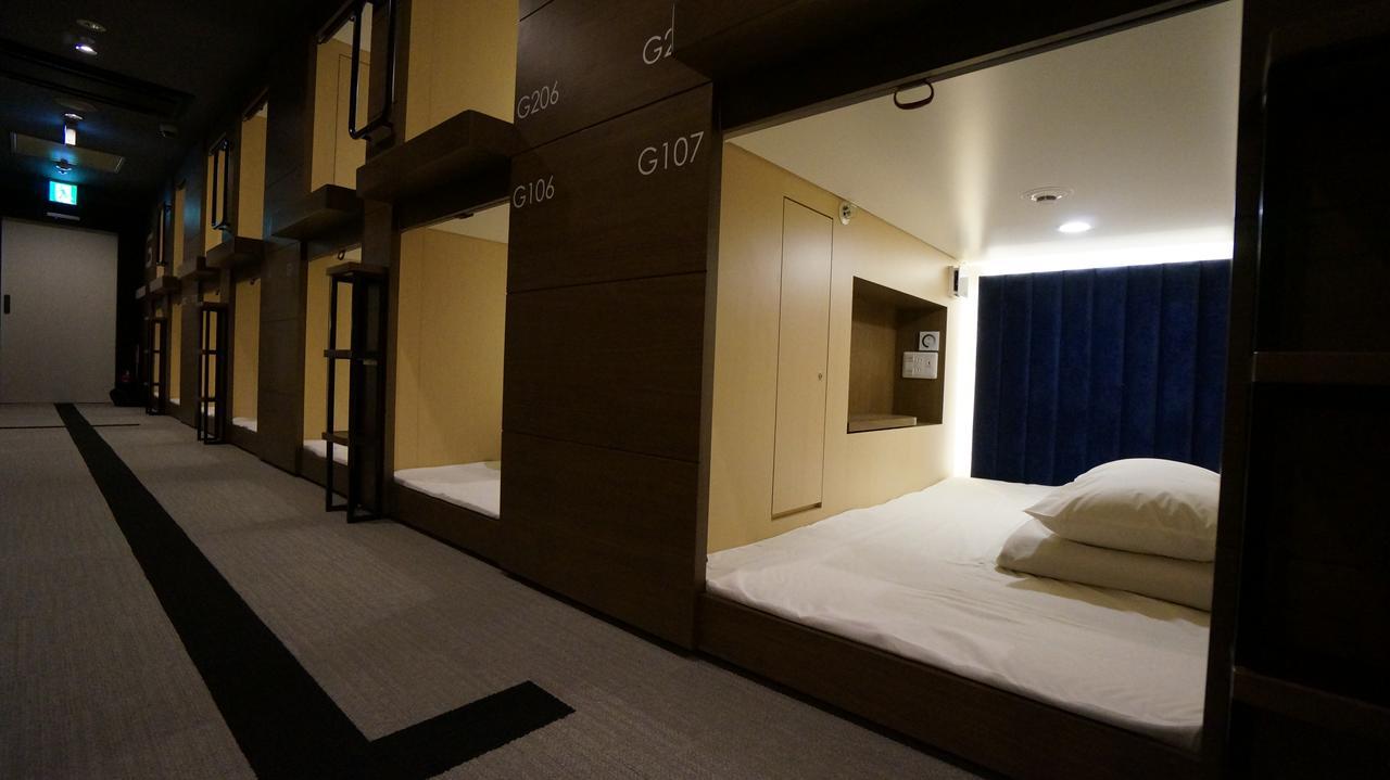 Baden Garden 旧thebed&Spa Tokorozawa Zewnętrze zdjęcie