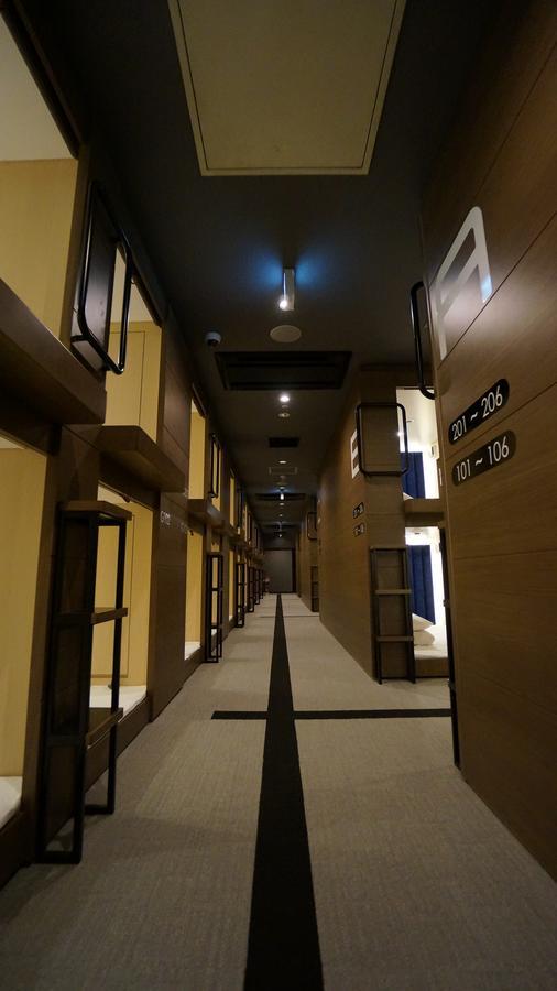 Baden Garden 旧thebed&Spa Tokorozawa Zewnętrze zdjęcie